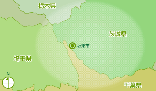 対応エリア